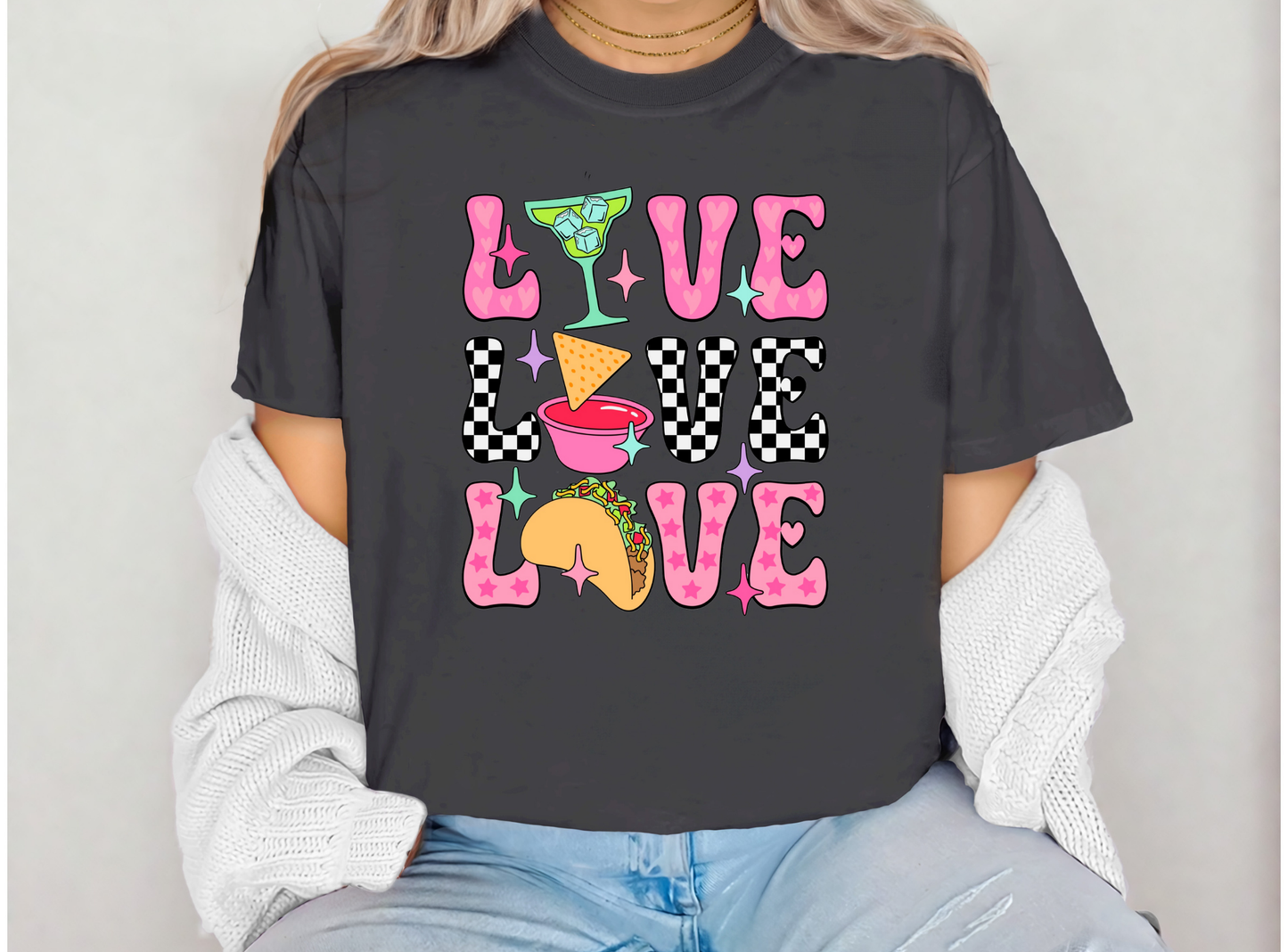 Taco Love