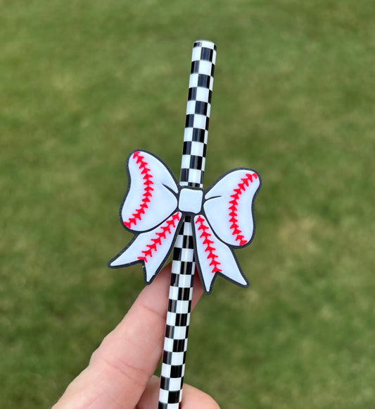 Baseball Bow