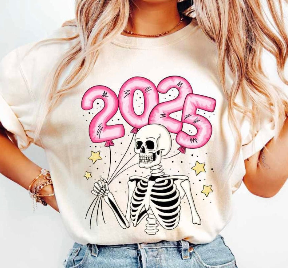 2025 Skelly