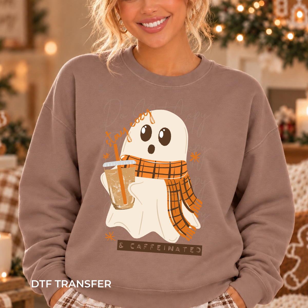 Stay Cozy