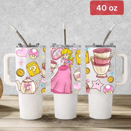 4225 princess peach