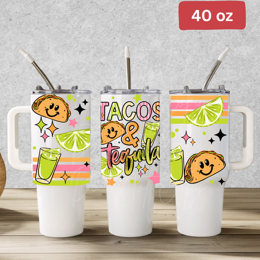 4288 tacos and tequila
