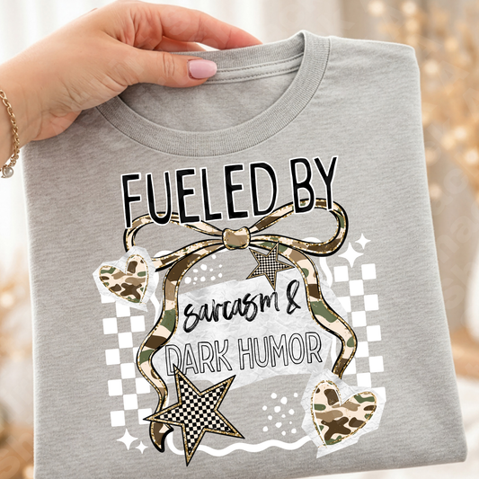 6E fueled by
