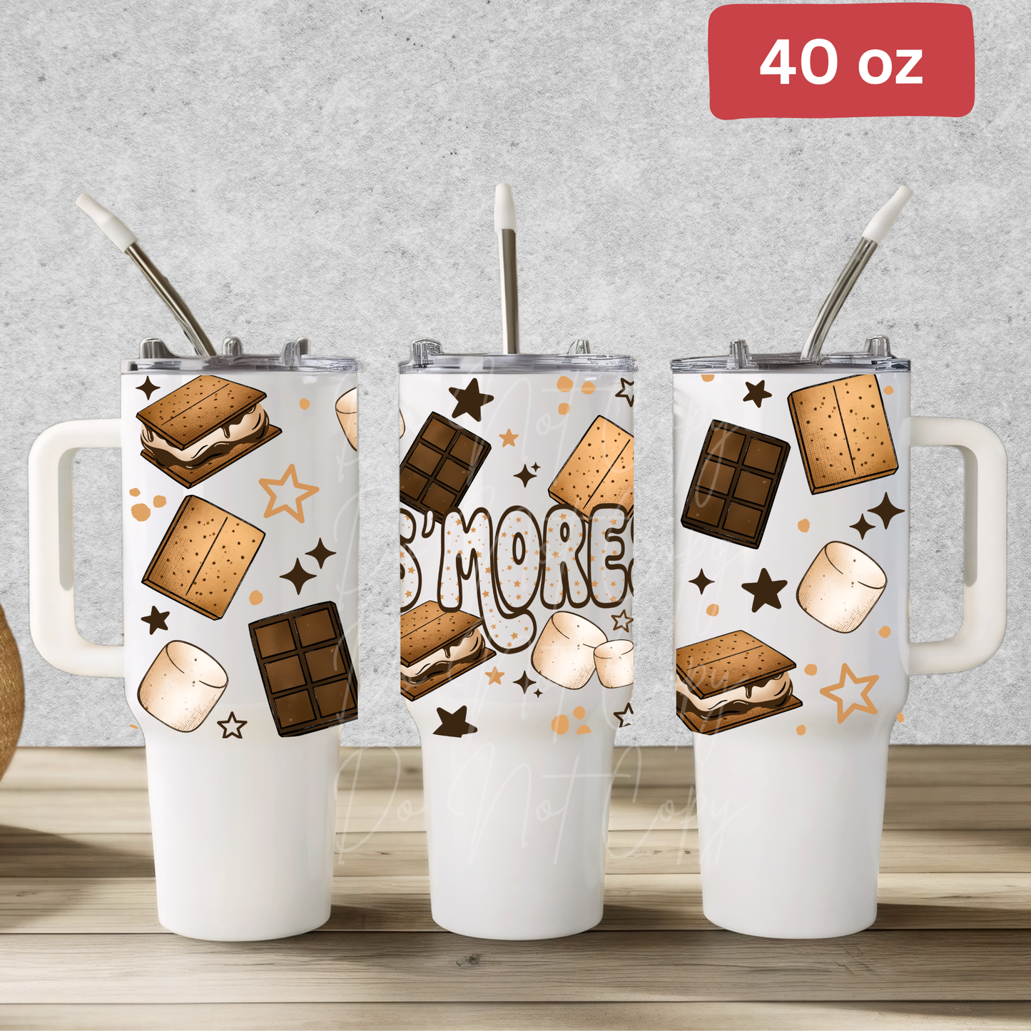 S’mores