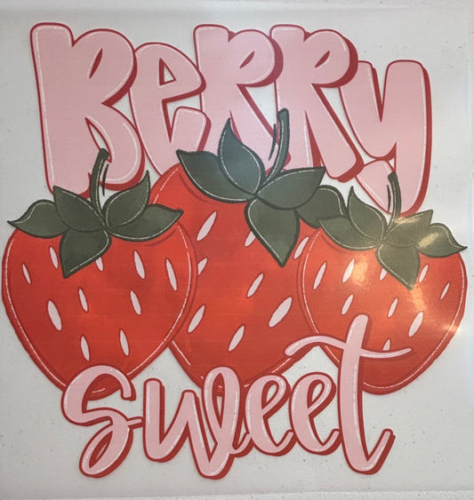 244 Berry Sweet