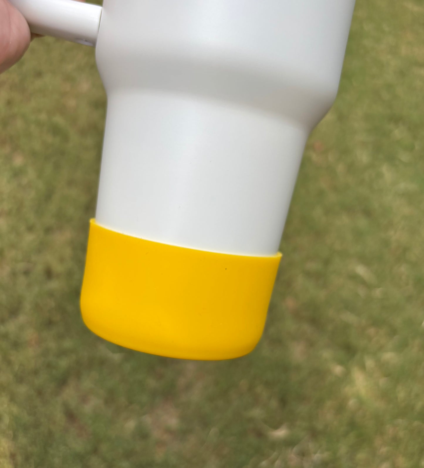 Solid Colors Tumbler Boots