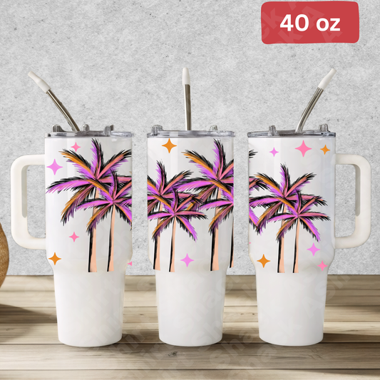 4232 palm trees