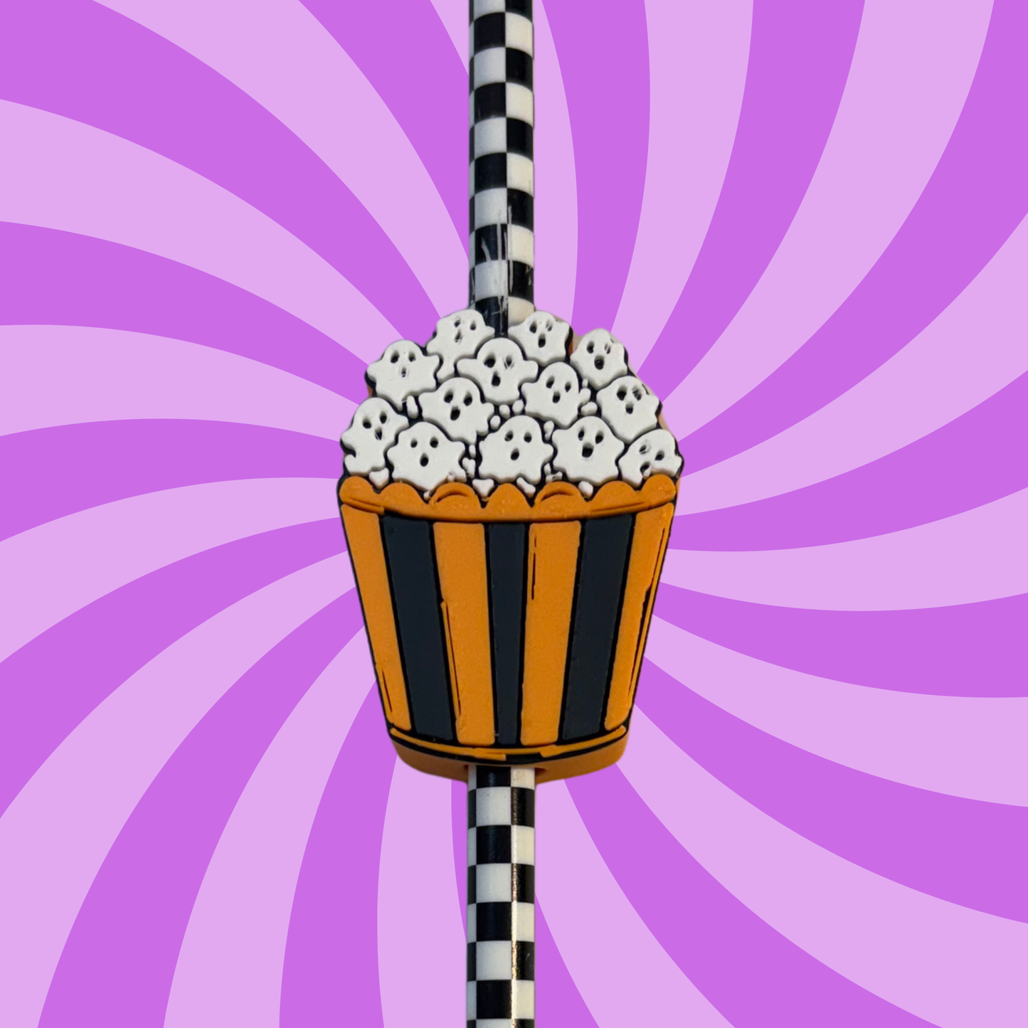 Popcorn bucket