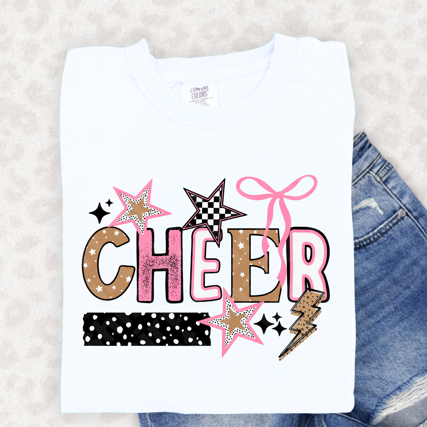 52B cheer