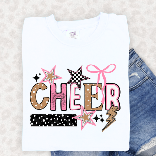 52B cheer