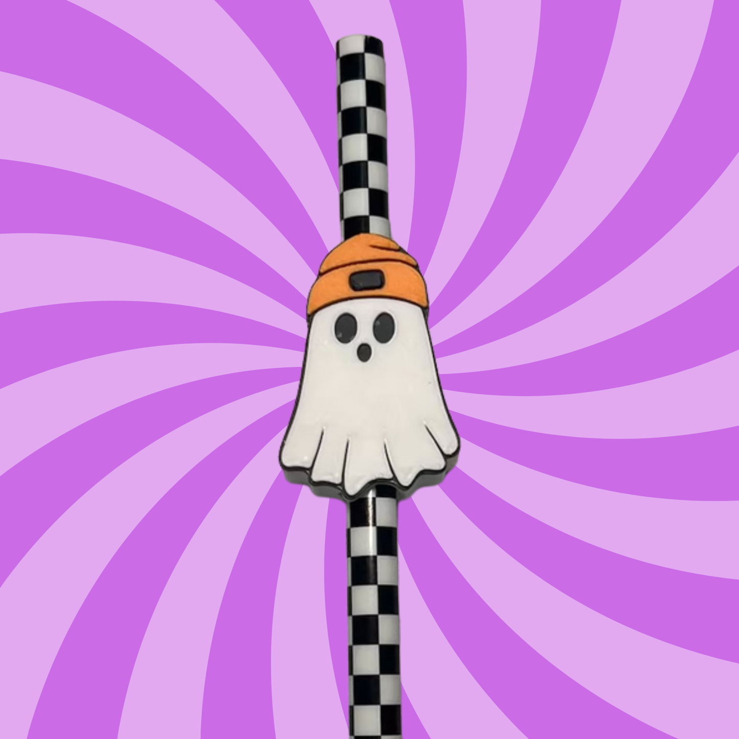 Beanie ghostie