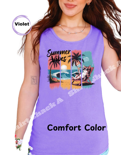 Summer Vibes