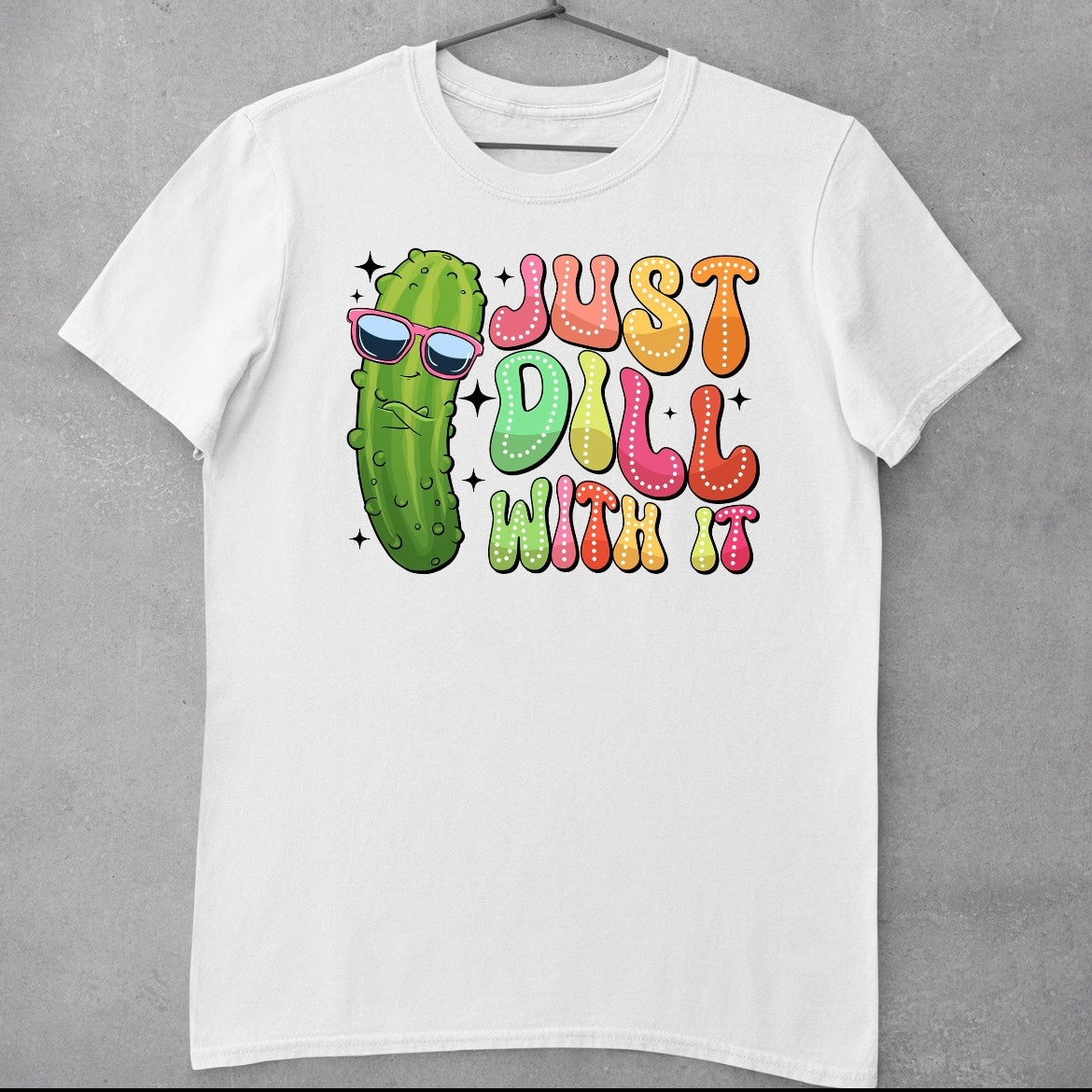 Just Dill With It