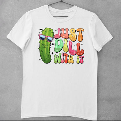 Just Dill With It