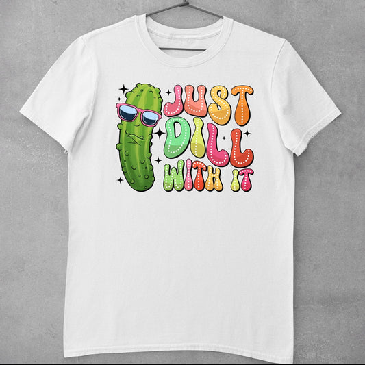 Just Dill With It
