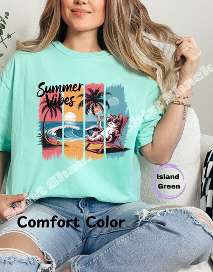 Summer Vibes