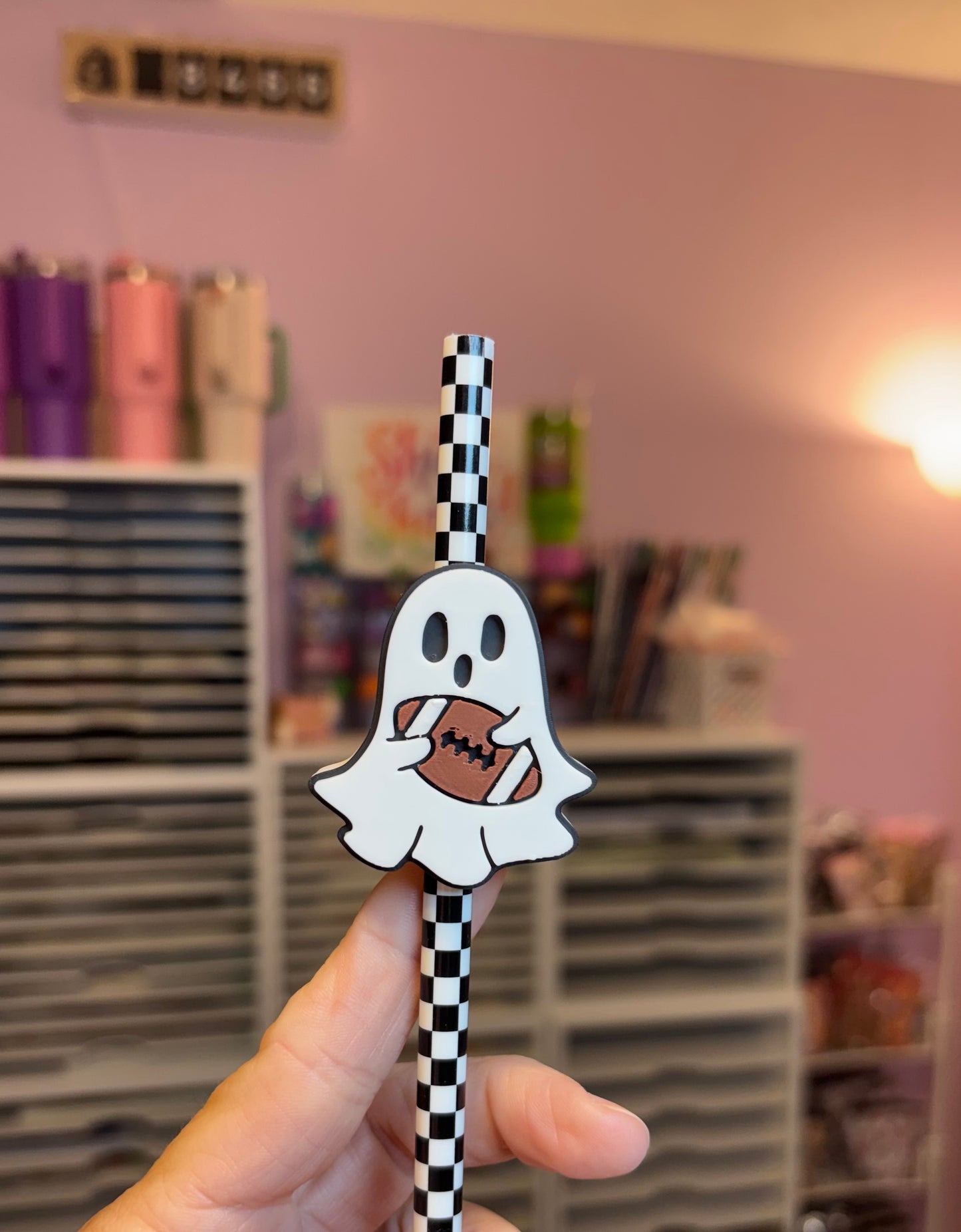 Football Ghosty