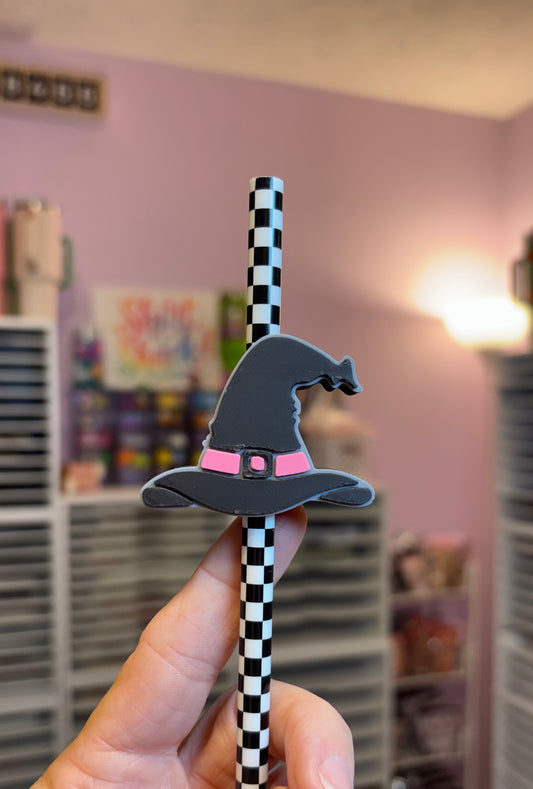 Witches hat