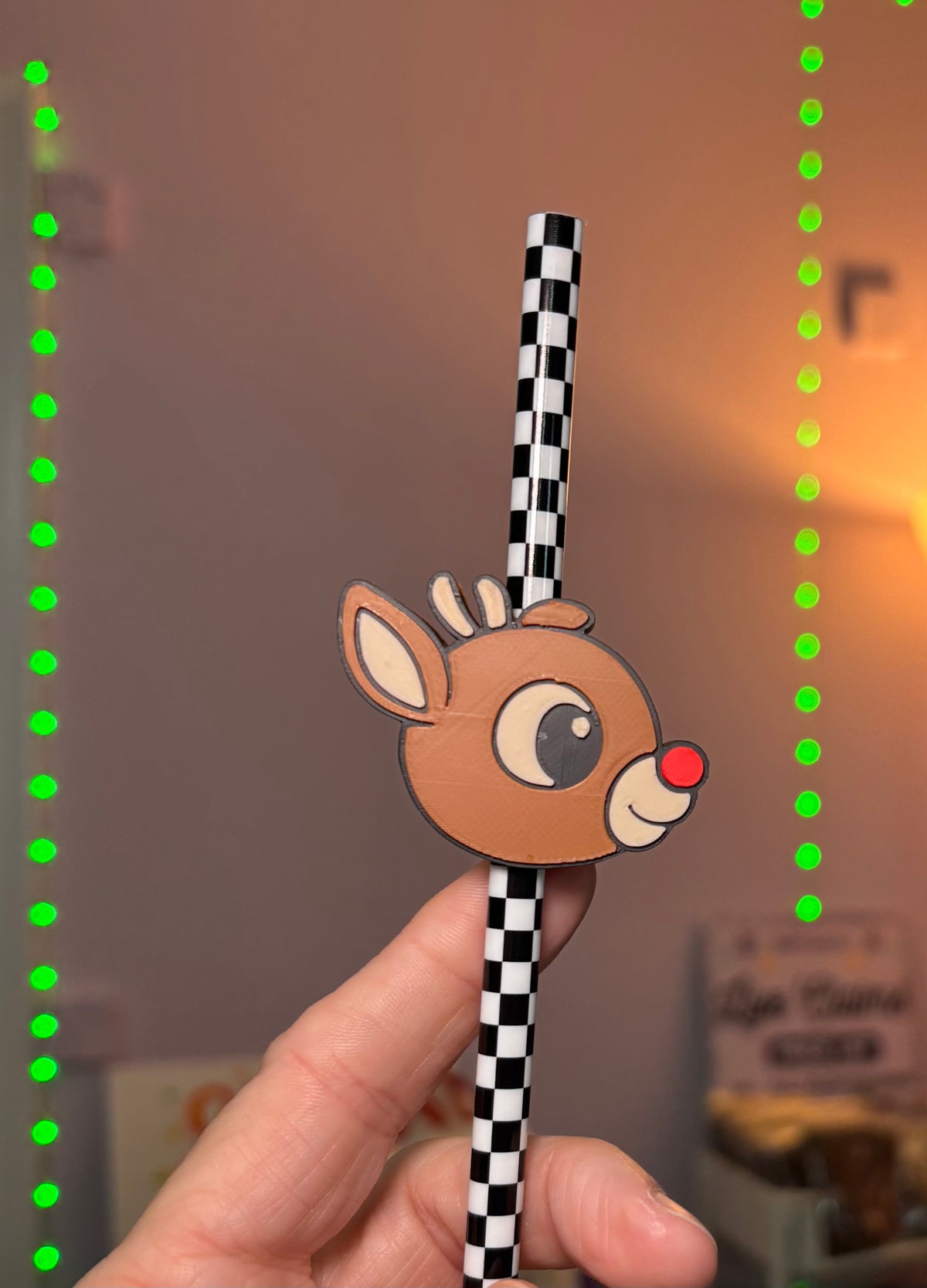 Rudolph
