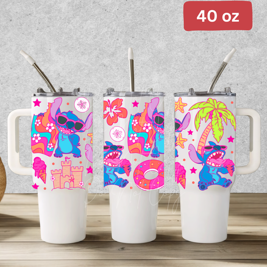 4261 stitch summer