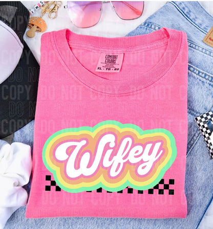 Wifey