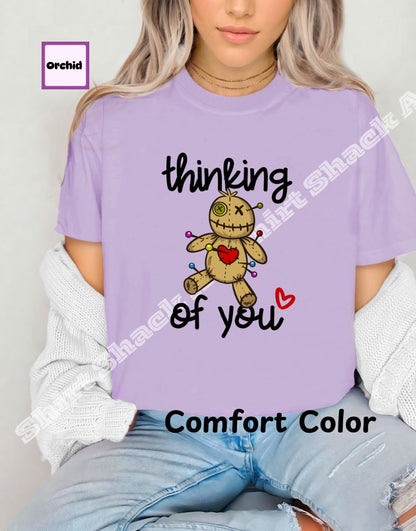 Thinking of You