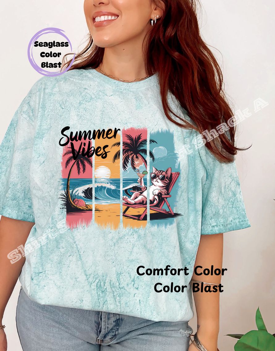 Summer Vibes
