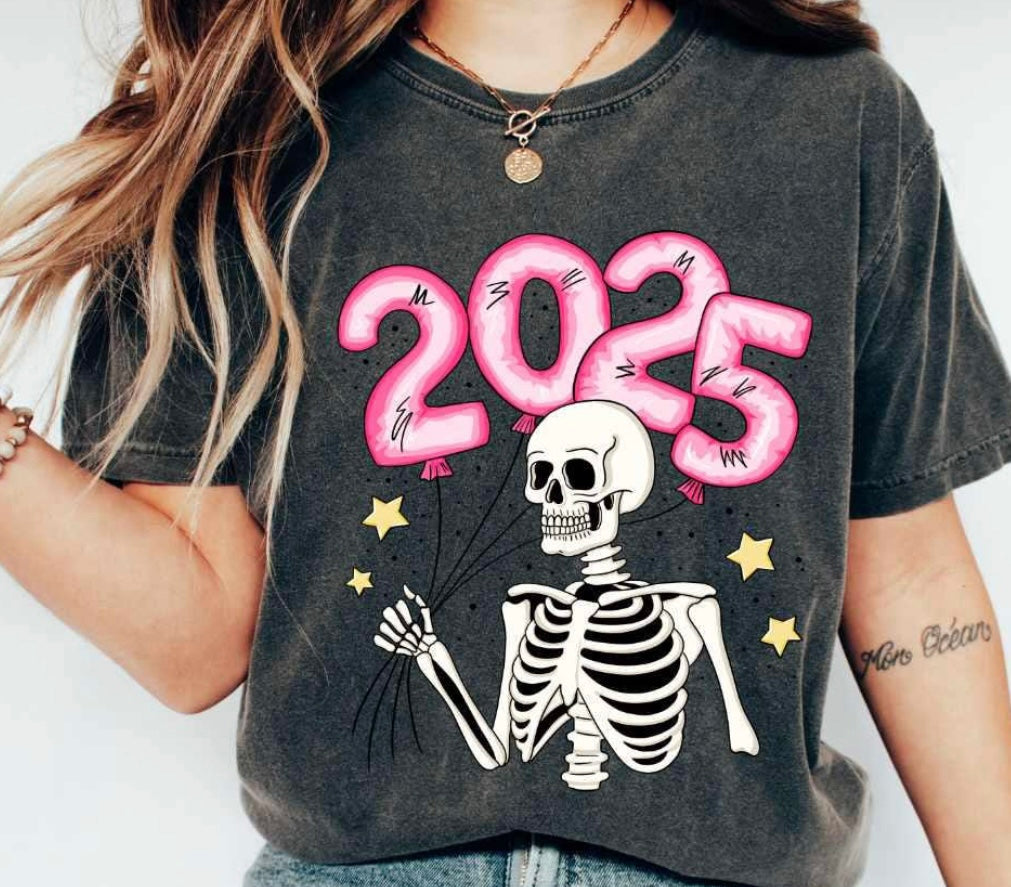 2025 Skelly