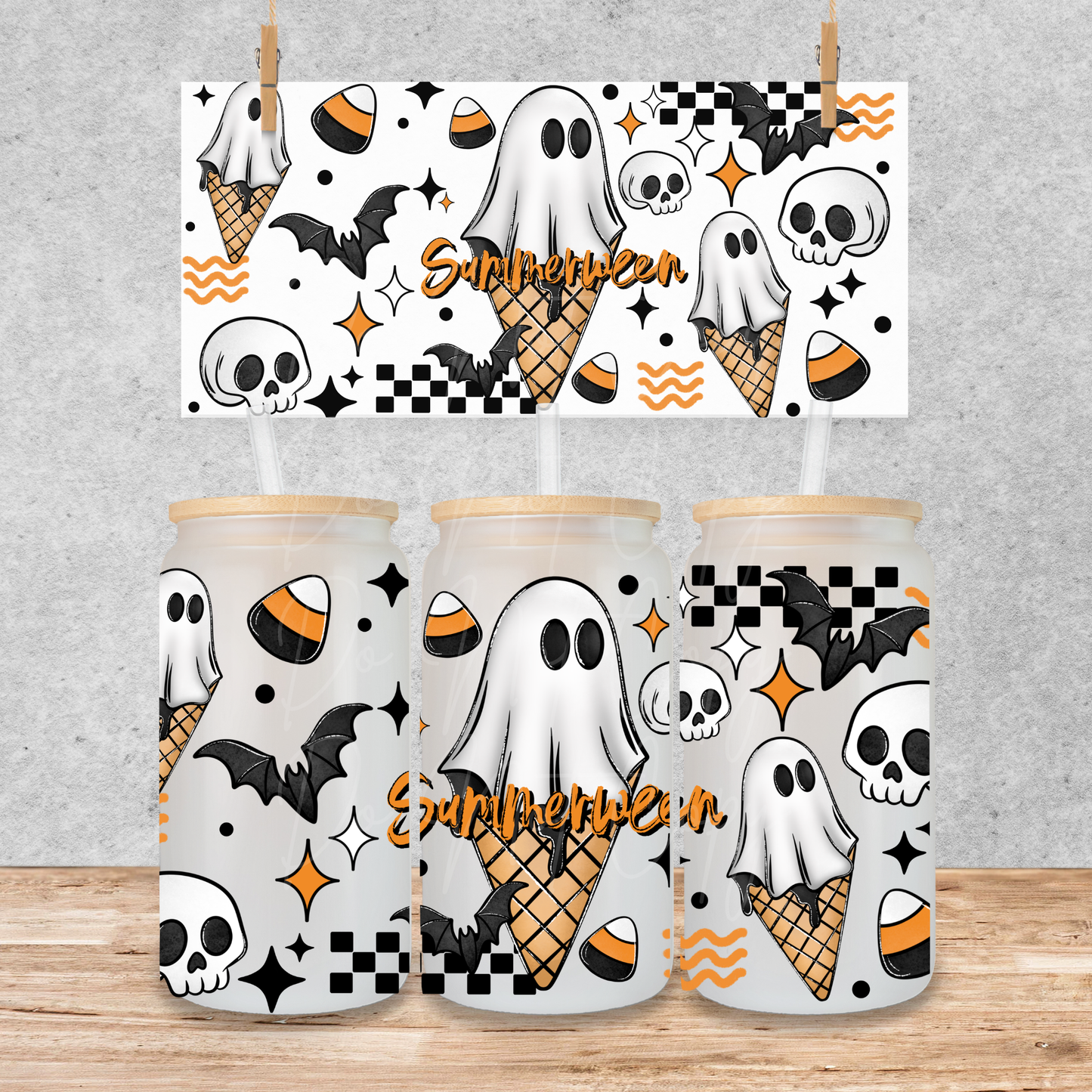 A51 Summerween ￼