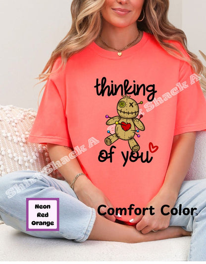Thinking of You