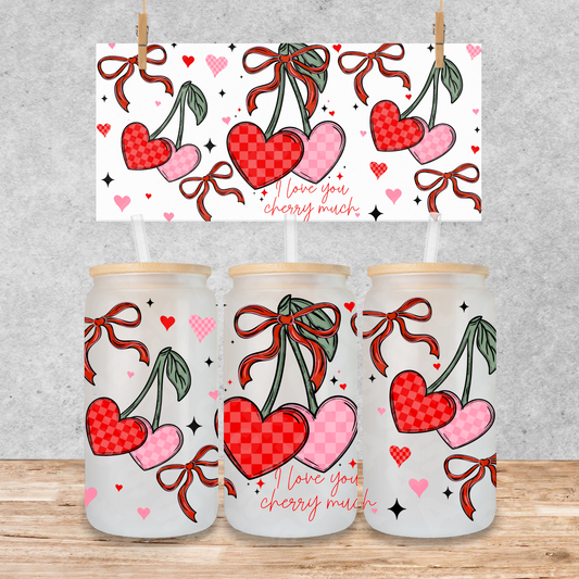 194 I love you cherry much ￼