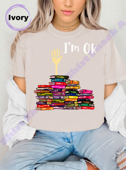 I’m OK