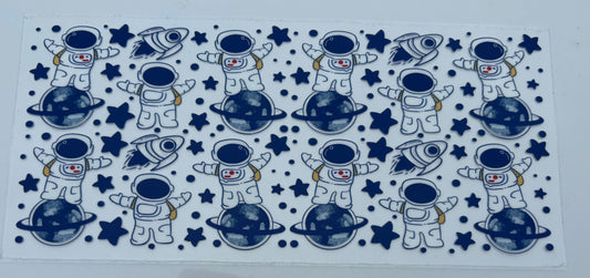 Cup Wrap #8037