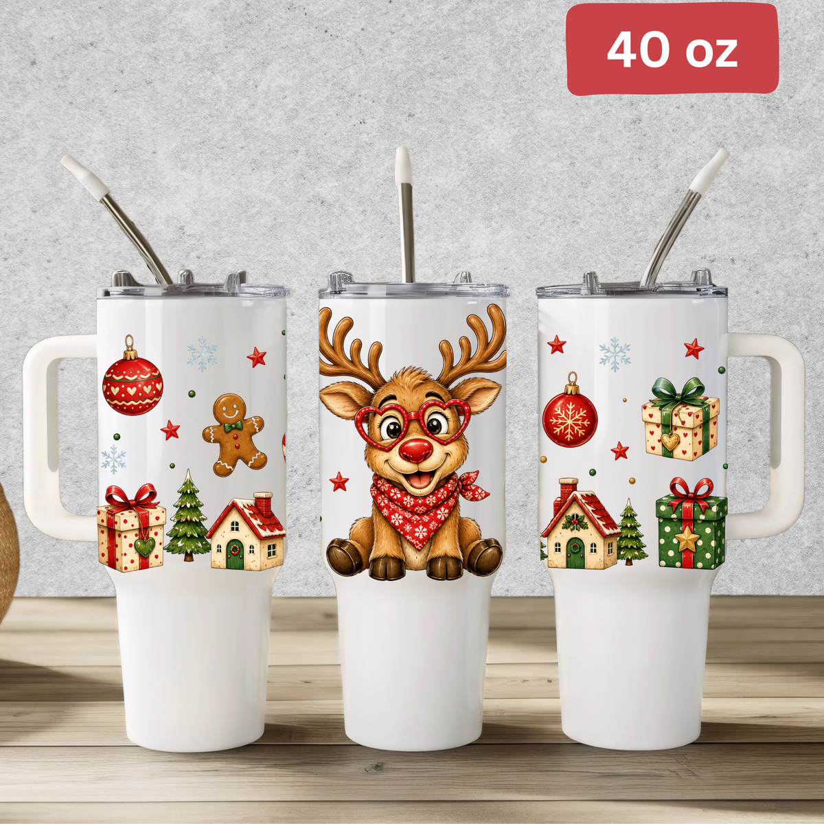 Rudolph