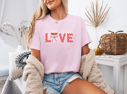 Espresso Martini Love “Exclusive Design”