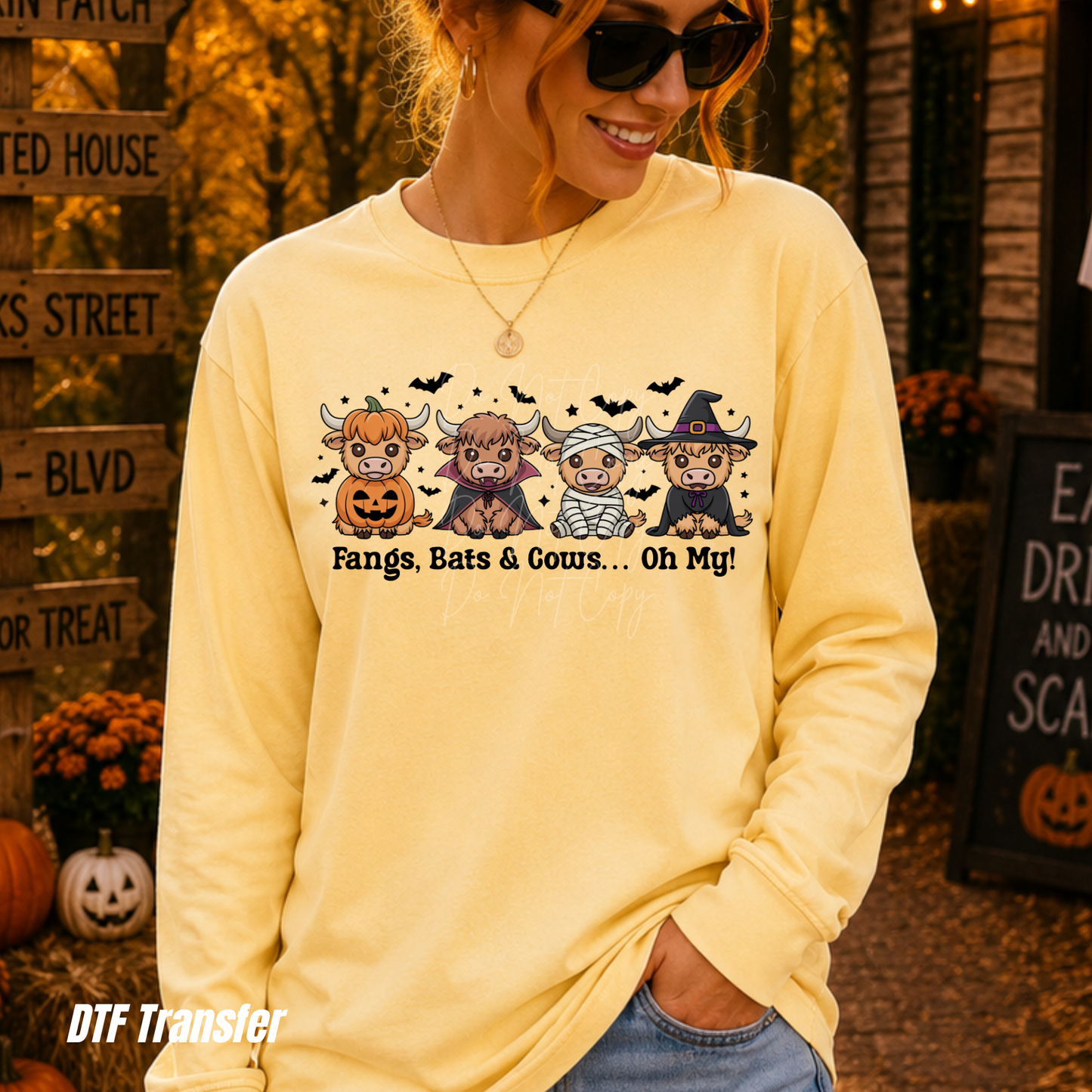 214 fangs, bats, and cows…. Oh my