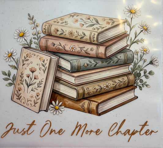 194 Just One More Chapter