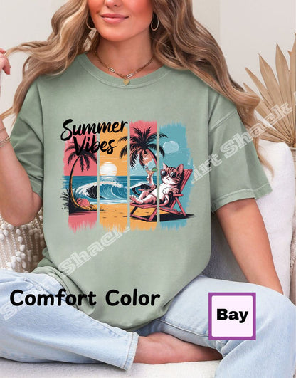 Summer Vibes