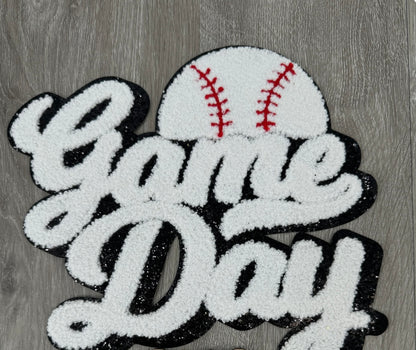 Game Day