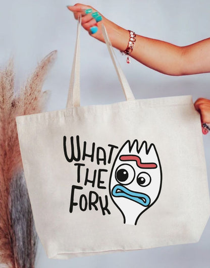 What The Fork
