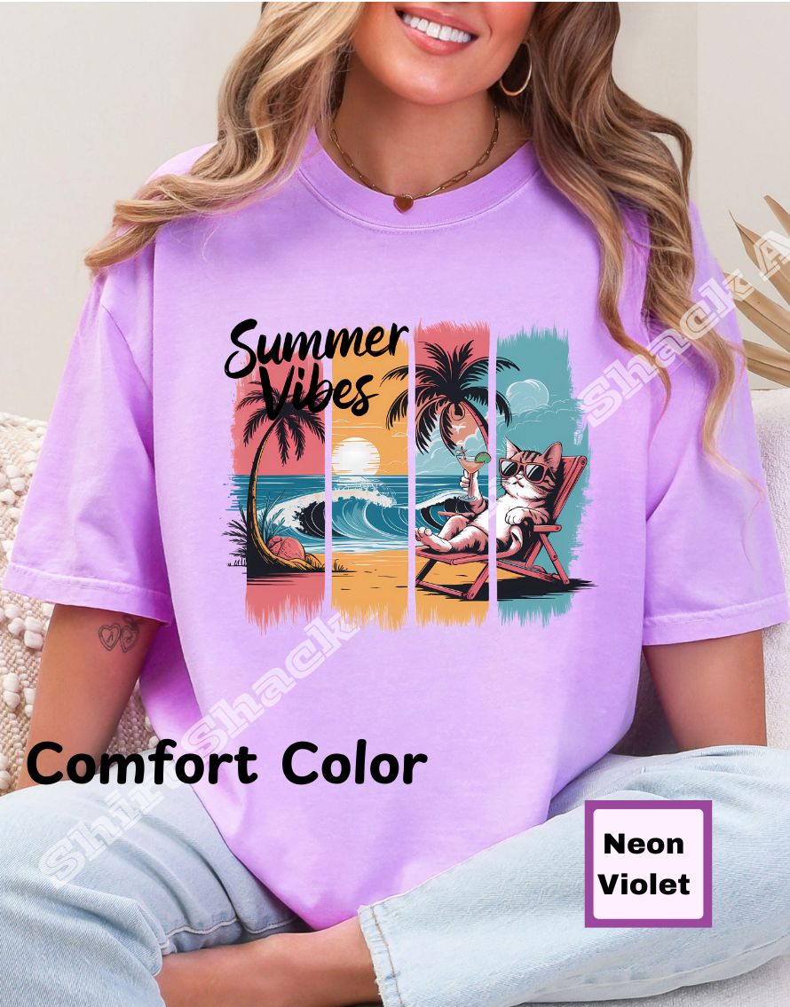 Summer Vibes
