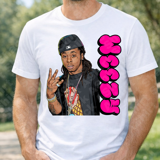 17D weezy
