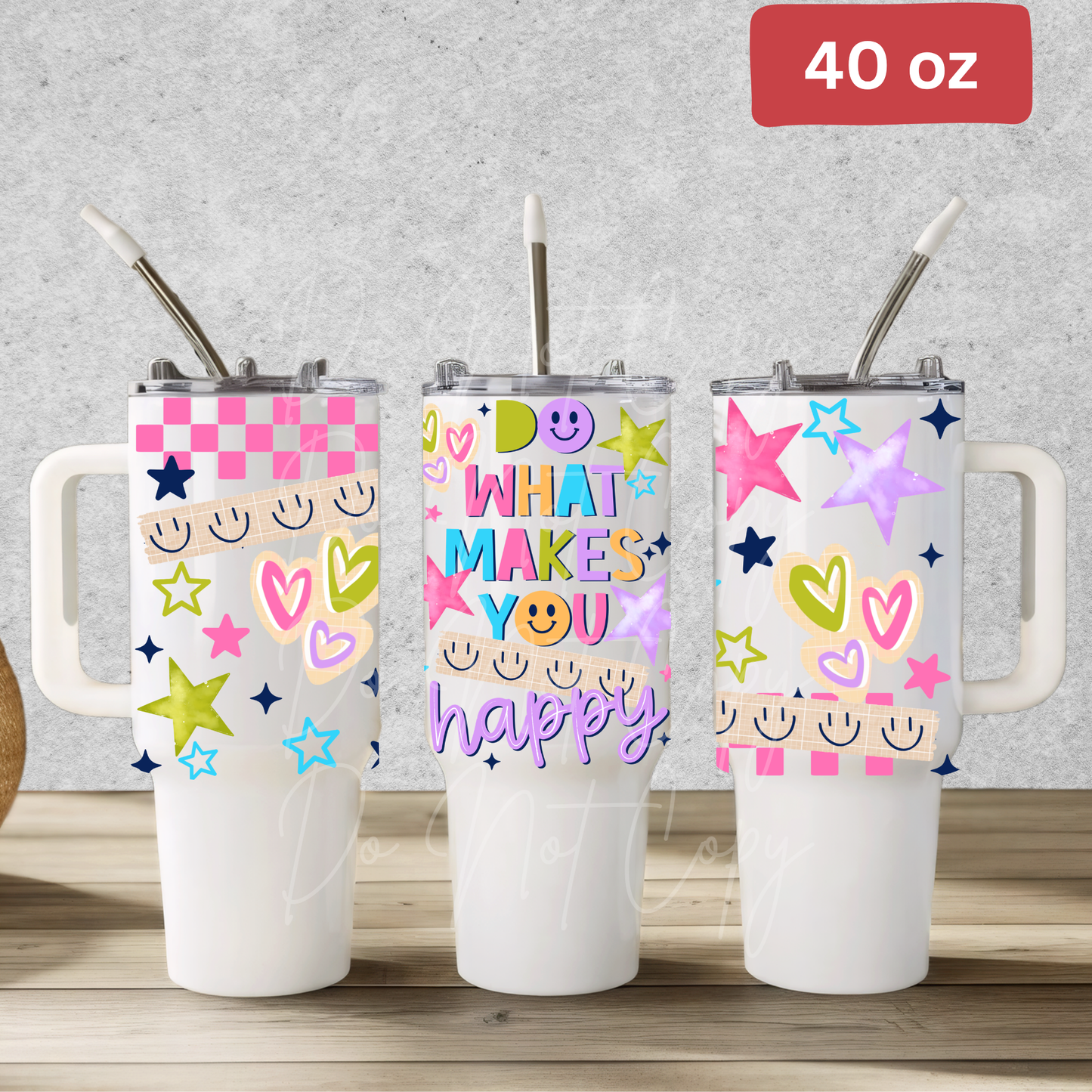 4348 do what makes you happy