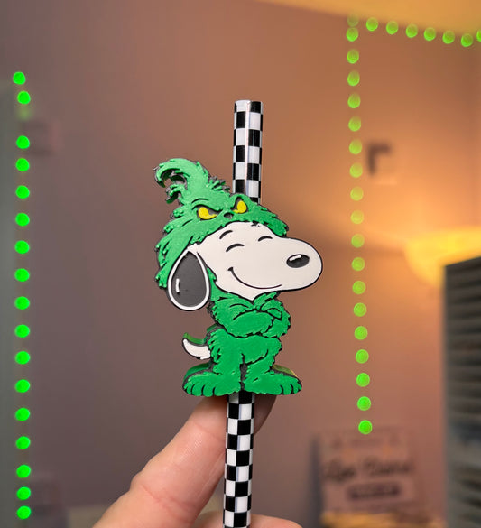 Gman Snoop
