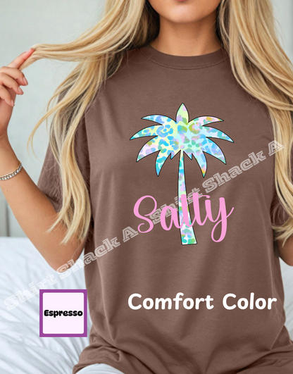 Salty Tree