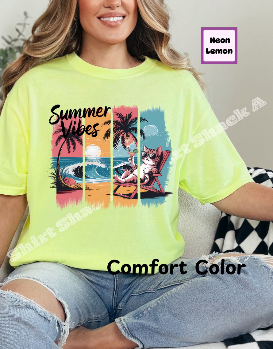 Summer Vibes