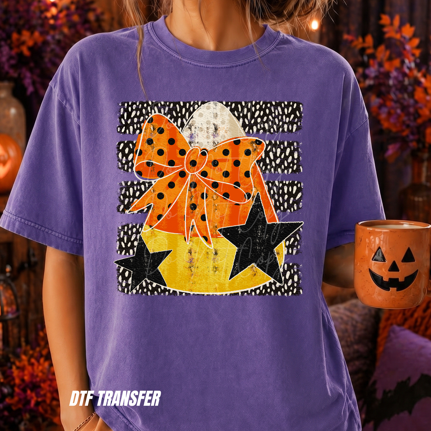 Candy corn