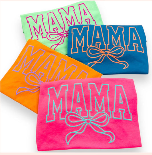 Mama Puff’s