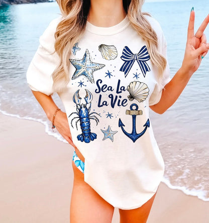 Sea La La Vie