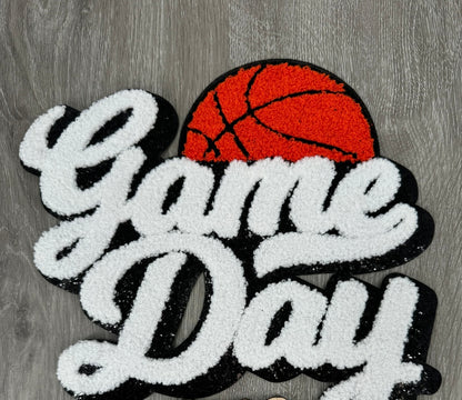 Game Day